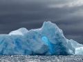 Iceberg in Antarctica - Image #167-131