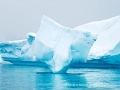 Iceberg in Antarctica - Image #167-388