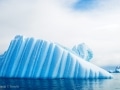Iceberg in Antarctica - Image #167-476
