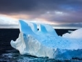 Iceberg in Antarctica - Image #167-640