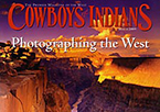 david c schultz cowboys and indians magazine