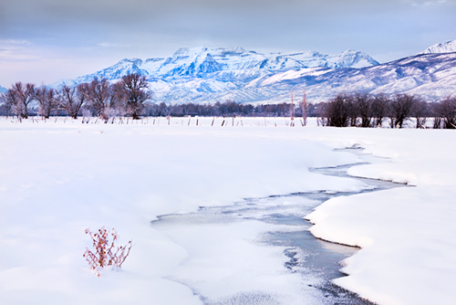 Park City, Utah photography tours in the Heber Valley